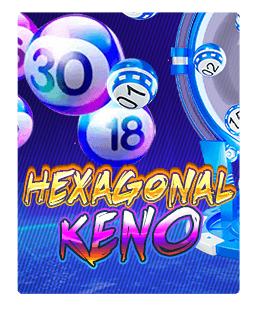 Hexagonal Keno